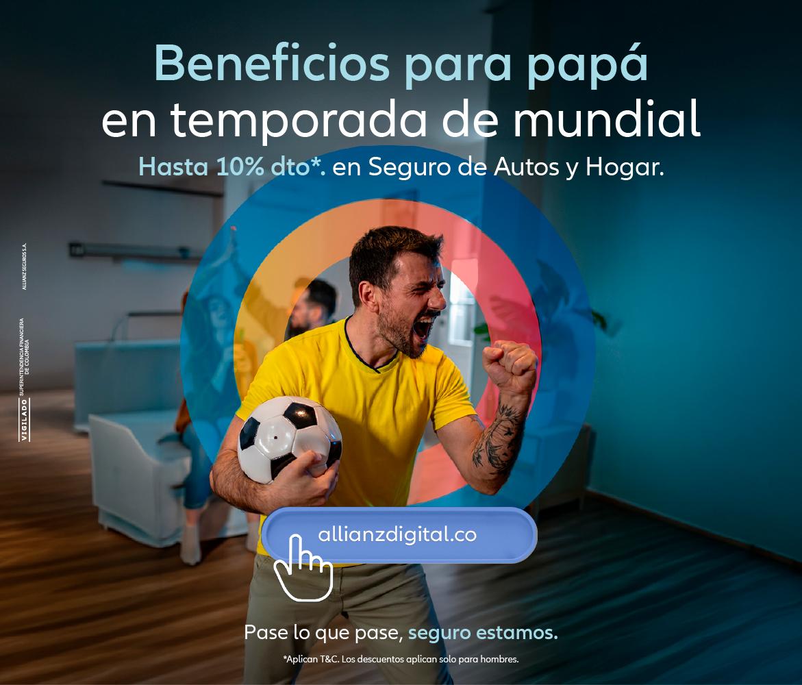 Fondo Allianz Digital